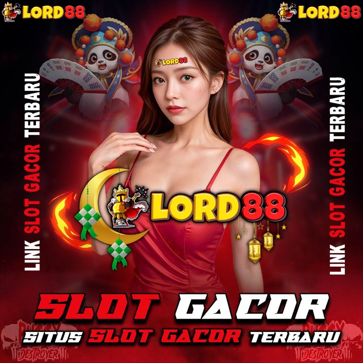 LORD88: Toko Game Maxwin Payment Online Gadget Qris Thorough